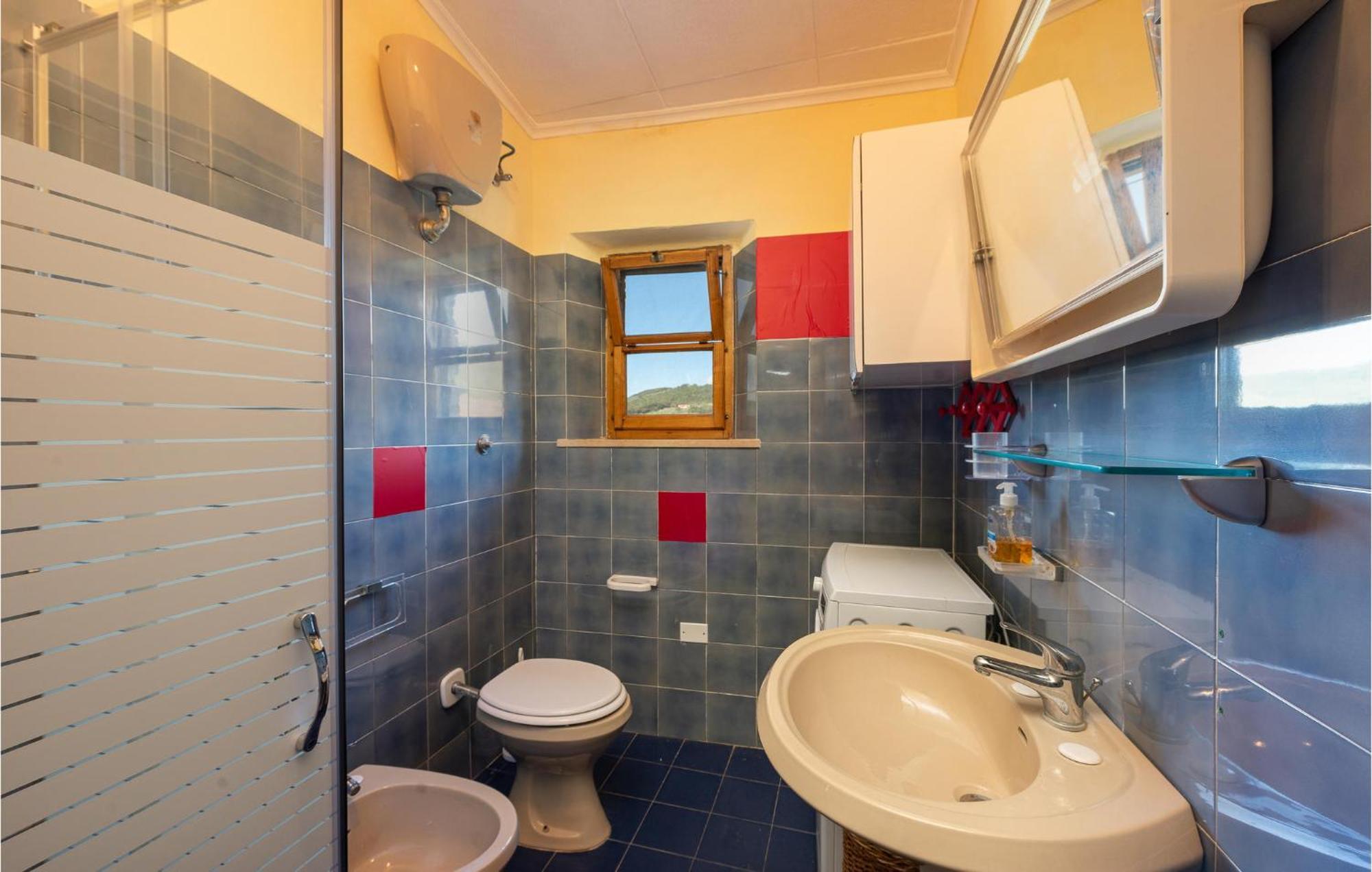 Cozy Home In Massa Marittima Gr With Kitchen Exterior photo
