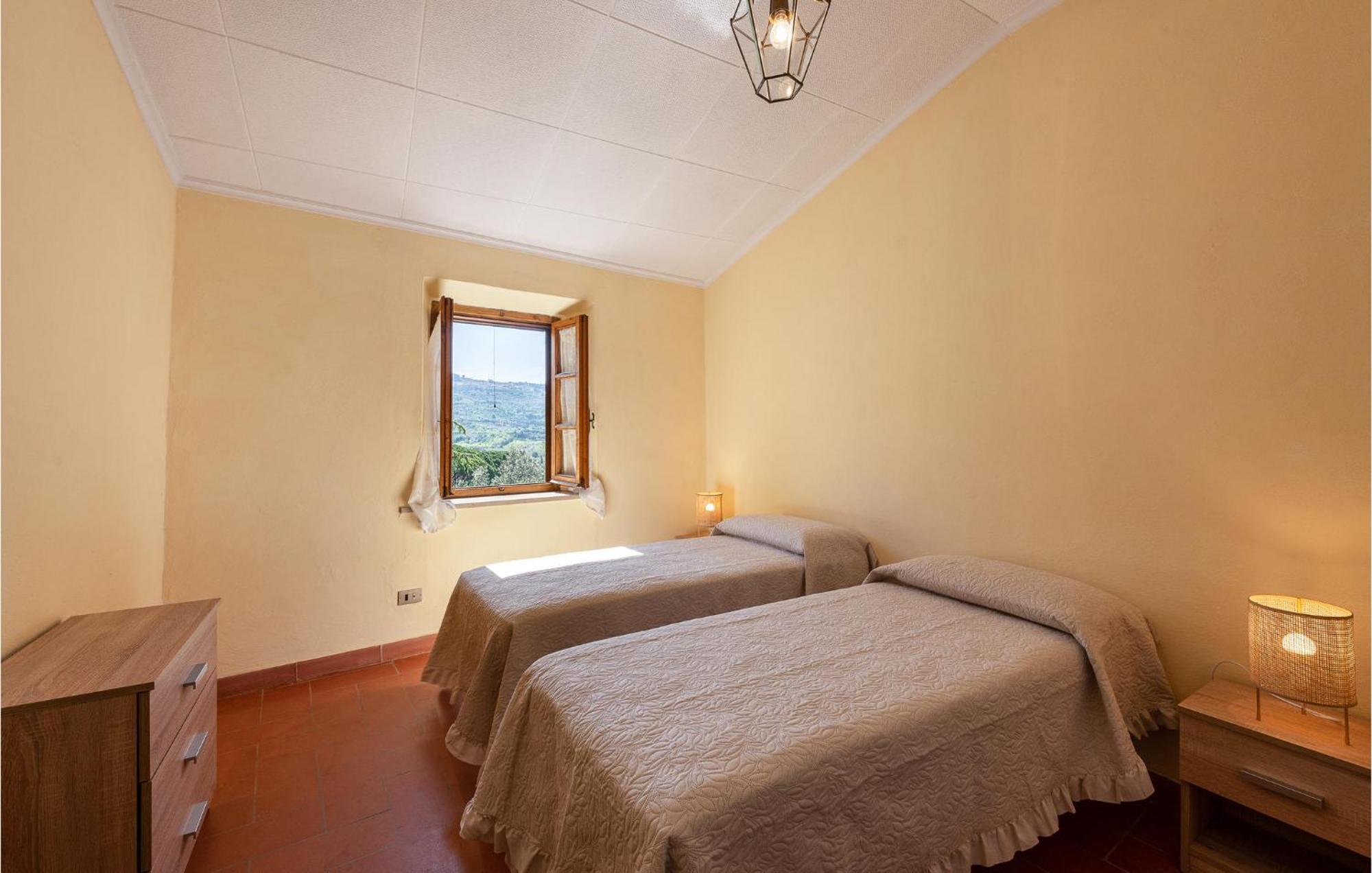 Cozy Home In Massa Marittima Gr With Kitchen Exterior photo